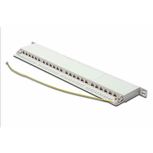 Патч-панель DIGITUS CАТ 6 STP, 19
