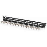 Патч-панель DIGITUS CАТ 6А STP, 19