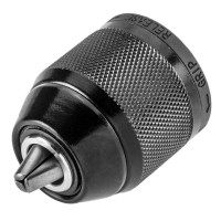 Патрон самозатискний GRAPHITE 1/2