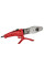 Паяльник для пластикових труб Vitals LP 6150CC dual 750/1500Вт 0-300°C насадки 20; 25; 32; 40; 50; 63мм кейс