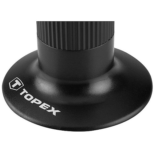 Паяльник газовый TOPEX 1300°C топливо 10мл пьезоподжиг