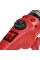 Паяльник для пластикових труб Vitals LP 6150CC dual 750/1500Вт 0-300°C насадки 20; 25; 32; 40; 50; 63мм кейс