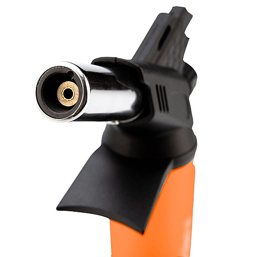 Паяльник газовый Neo Tools 1200°C топливо 12.6гр пьезоподжиг