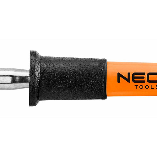 Паяльник електричний Neo Tools 60Вт 450°C нікельована мідь