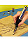 Паяльник газовий Dremel Versatip 2000-6 VersaTip 1200°C паливо 17мл п'єзо 6 насадок 0.95кг