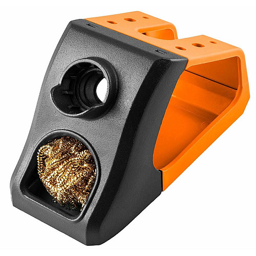 Паяльная станция Neo Tools SL1 60Вт 180-450 °С ЖК-дисплей ESD защита автоматическое отключение
