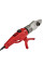 Паяльник для пластикових труб Vitals LP 6150CC dual 750/1500Вт 0-300°C насадки 20; 25; 32; 40; 50; 63мм кейс