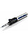 Паяльник газовий Dremel Versatip 2000-6 VersaTip 1200°C паливо 17мл п'єзо 6 насадок 0.95кг