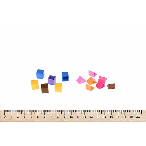 Пазл Same Toy Мозаїка Puzzle Art Alphabet series 126ел