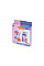 Пазл Same Toy Мозаика Puzzle Art Girl series 112эл