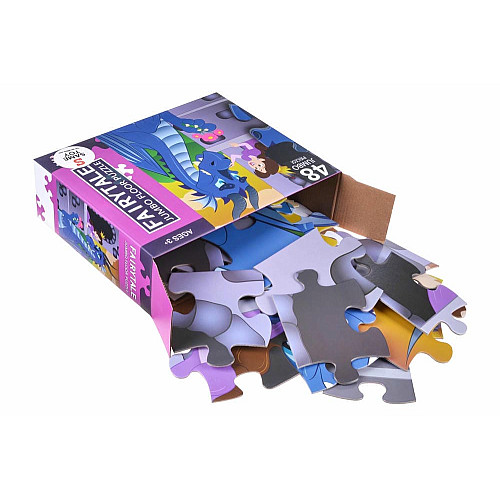 Пазл Same Toy Казка 48ел