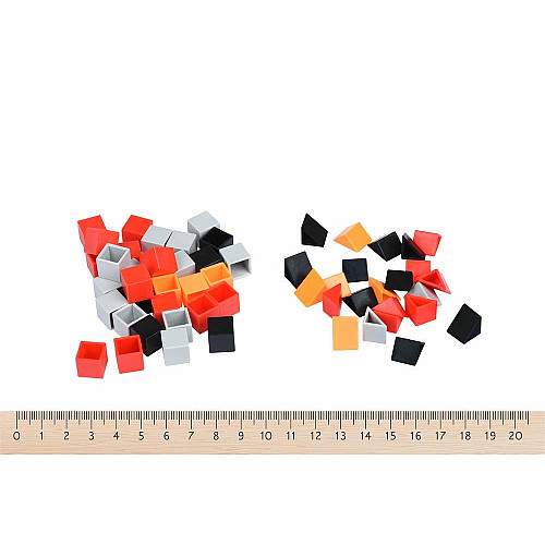 Пазл Same Toy Мозаика Puzzle Art Fire series 215эл