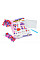 Пазл Same Toy Мозаика Puzzle Art Girl series 112эл
