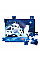 Пазл-сюрприз Janod Під зірками 20ел