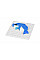 Пазл Same Toy Мозаика Puzzle Art Ocean serias 136эл