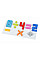 Пазл Same Toy Мозаїка Puzzle Art Didgital series 170ел