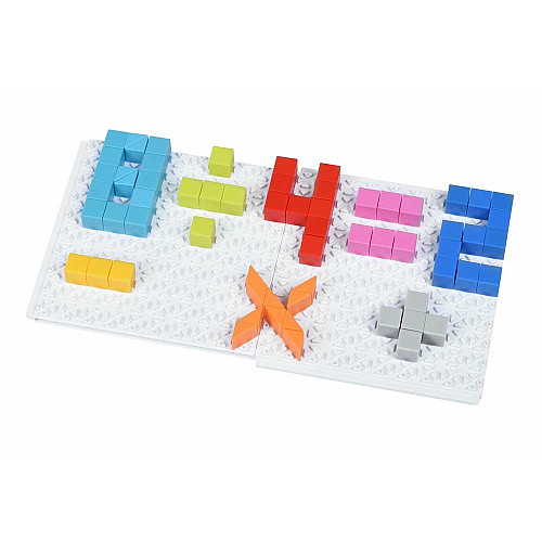 Пазл Same Toy Мозаїка Puzzle Art Didgital series 170ел