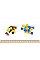 Пазл Same Toy Мозаїка Puzzle Art Animal serias 306ел