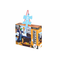 Пазл Same Toy Пираты 48эл.