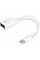 Адаптер TP-LINK UС400 USB-C -> USB3.0