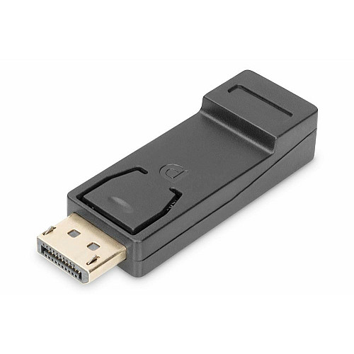 Адаптер DIGITUS DP 1.1 - HDMA A Full HD, M/F