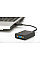 Адаптер DIGITUS USB 3.0 - VGA Full HD, M/F, 0.15м