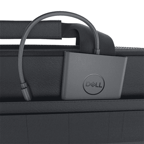 Перехiдник Dell Adapter - USB-C to HDMI/ DisplayPort with Power Delivery