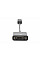 Адаптер DIGITUS DP 1.1 – DVI Full HD, M/F, 0.15м