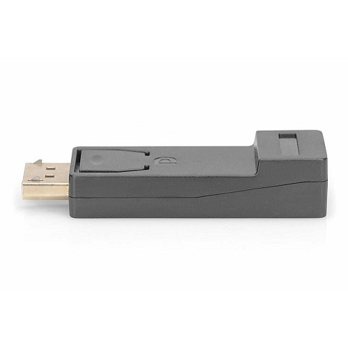 Адаптер DIGITUS DP 1.1 - HDMA A Full HD, M/F
