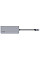 Хаб Belkin USB-C 7в1 HDMI/2хUSB-A/USB-C/SD/microSD/jack3.5