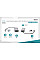 Адаптер DIGITUS USB-C/USB 3.0 - 2.5 Gbps Ethernet