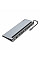 Хаб Belkin USB-C 11в1 Multimedia