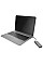 Хаб Trust Dalyx 7-IN-1 USB-С > 2xUSB-А 3.2/USB-С/HDMI/Ehernet/SD/microSD, Алюміній, 0.25м, Сірий