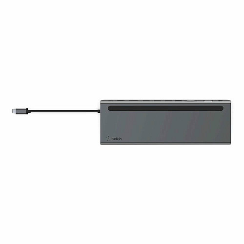 Хаб Belkin USB-C 11в1 Multimedia