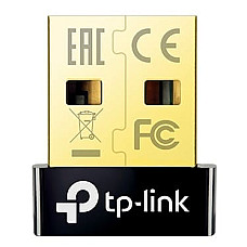 Адаптер Bluetooth TP-LINK UB4A BT4.0, USB