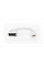 Адаптер DIGITUS miniDisplayPort > MiniDisplayPort (M/F), UHD 4K