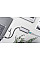 Адаптер DIGITUS USB-C/USB 3.0 - 2.5 Gbps Ethernet