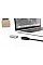Адаптер DIGITUS USB-C - HDMA UHD 4K, M/F, 0.2м