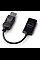 Перехiдник Dell Adapter - DisplayPort to HDMI 2.0 (4K) Kit