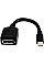 Адаптер HP Single miniDP-to-DP Adapter Cable