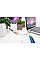 Адаптер DIGITUS USB-C - HDMA UHD 4K, M/F, 0.2м