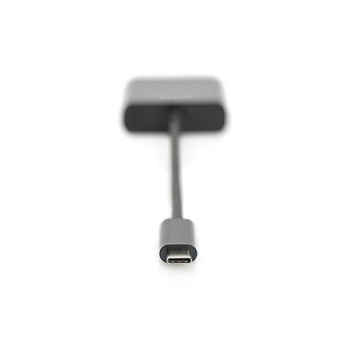 Адаптер DIGITUS USB-C > HDMI, UHD 4K