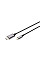Адаптер DIGITUS USB-C - HDMA UHD 4K, M/M, 1.8м