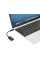 Адаптер Trust Calyx USB-C > USB3.0, 0.09м, чорний