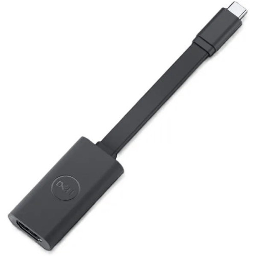 Перехідник Dell Adapter - USB-C to HDMI 2.1