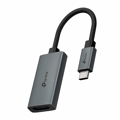Адаптер TP-LINK UA520C USB-C -> HDMI