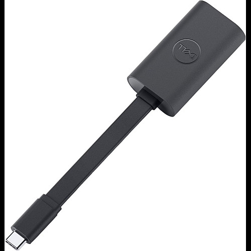 Перехiдник Dell Adapter USB-C to 2.5G Ethernet