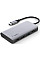 Хаб Belkin USB-C 4в1 Multiport Dock