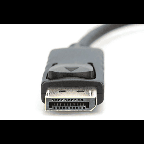 Адаптер DIGITUS DisplayPort to HDMI