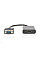 Адаптер DIGITUS VGA > HDMI (M/F), Full HD